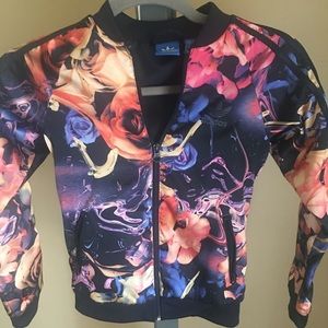 Sport jacket with matching pants